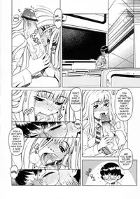 [Hidiri Rei] UK -UNMORAL KIDs- [English] [SaHa]