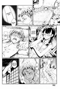 [Maybe] Mankai Otome Ch. 1-4, 6-11 [English] [mai8ko] [Decensored]