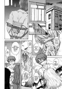 [Tsukino Jyogi] ♭38℃ Loveberry Twins [English] [Hentai-Enishi]