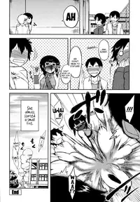 [Dr.P] Bokunchi no Mikage-san [English] {YQII + Afro}