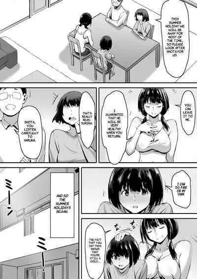 Watashi wa Kakerareteru kara... | I've been hypnotized, so...