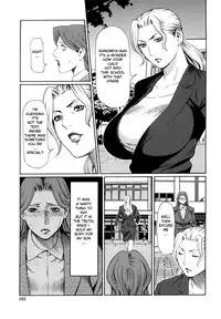 [Takasugi Kou] Kindan no Haha-Ana - Immorality Love-Hole Ch. 1-9 [English] [Eureka7] [Decensored]
