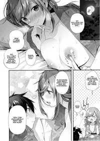 Kashikiri Pai Onsen | Exclusive Boobs Hot Spring