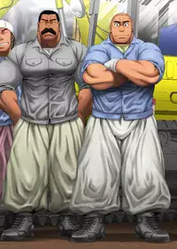 [Neyukidou (Takaku Nozomu)] Seifuku to Hentai - Kaitaigyou Yamauchi no Baai [Digital]