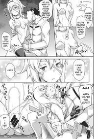 (C92) [STANKY (yozo)] FGO! Sukebebako (Fate/Grand Order) [English] [salieri204]