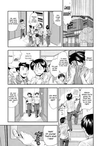 [Ryoumoto Hatsumi] Amefuri no Gogo wa, Minna de | A Rainy Afternoon with Friends (COMIC LO 2015-04) [English] =The Lost Light=
