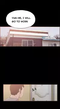 [Mr. Byeong-Su] Cohabitation Ch.1-42 (English) (Ongoing)