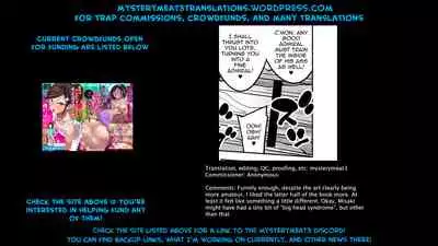 Ironna Futanarikko ni Okasarechau!!