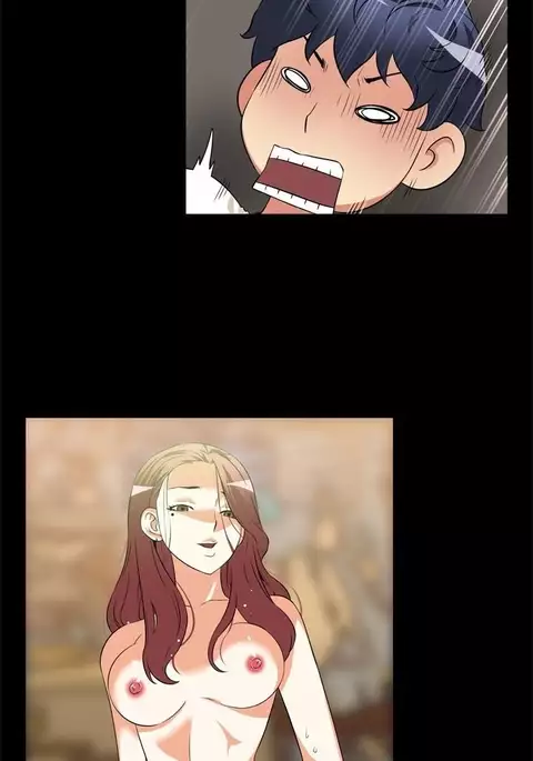 Love Parameter Ch.1-44