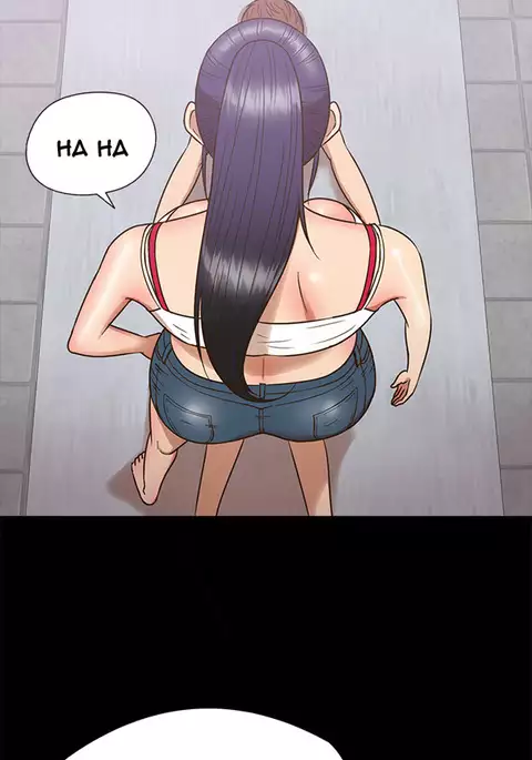 Secret Island Ch.1-24