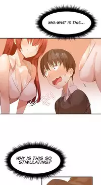 [Mx2J] Hahri's Lumpy Boardhouse Ch. 0-6 [English] (YoManga) (Ongoing)