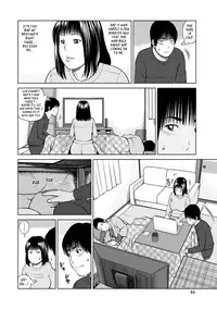 [Kuroki Hidehiko] 36-Year-Old Randy Mature Wife Ch. 1-7 [English] {Tadanohito}