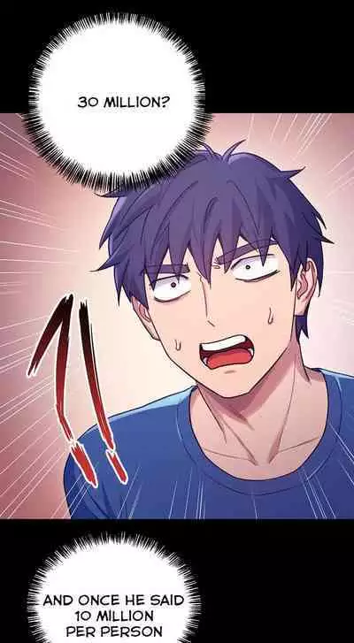 Stepmother Friends Ch.11/?