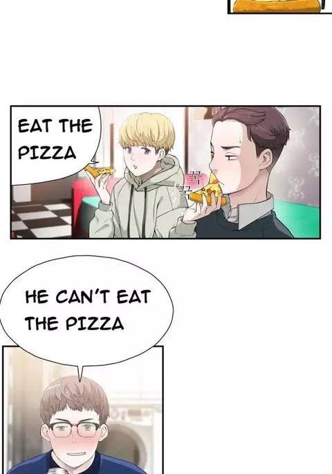 Tissue Thieves Ch.1-12