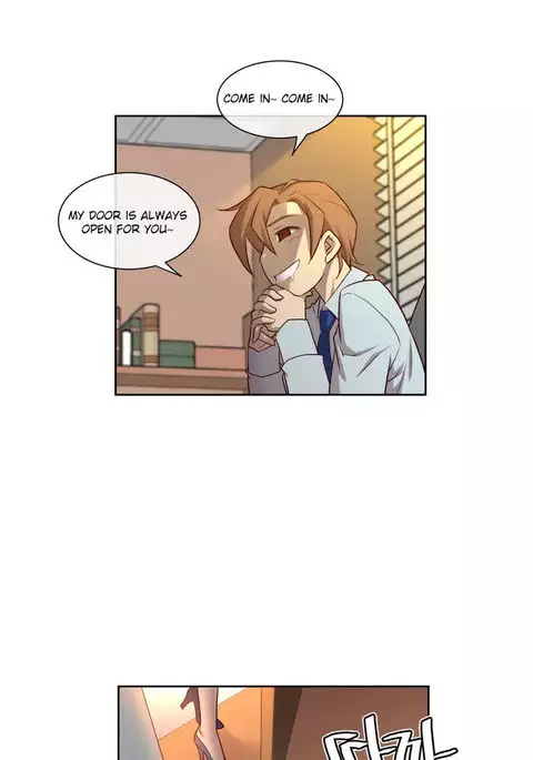 Master in My Dreams Ch.0-44