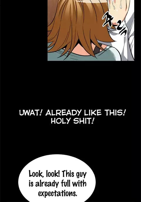 Love Parameter Ch.1-68