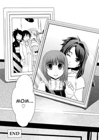 [Ikuya Daikokudou] CROSS×DRESS Afters [English] [Moosh]