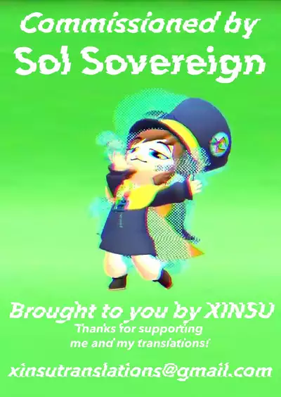 (C97) [FishBone (Hujinon)] M.P. Vol. 21 (Fate/Grand Order) [English] [xinsu]