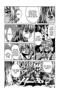 [Maruta] Kanojo ga Kimi o Suki ni Natta Wake - She is a favorite reason as for the lover. [English] [UFW]