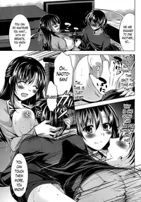 [Matsunami Rumi] Oshikake Fiancée Ch. 1-4 [English] [Lazarus H]
