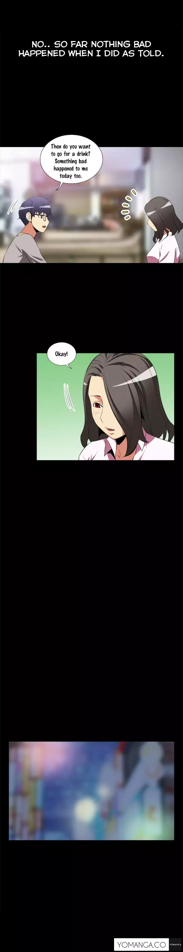 Love Parameter 1-18 - ENGLISH