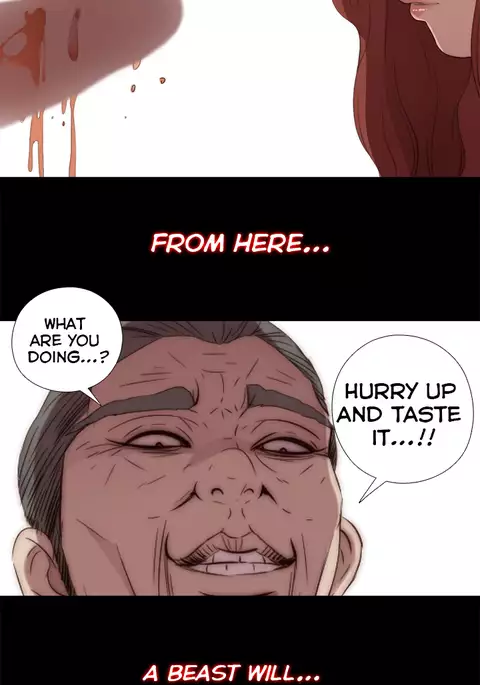 Girl Next Door Ch.1-29