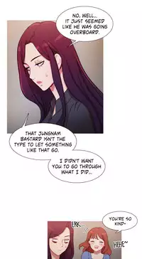 [PINKO] Scandal of the Witch Ch.1-28 (English) (Ongoing)