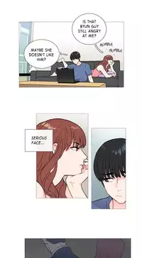 [The Jinshan] Sadistic Beauty Ch.1-24 (English) (Ongoing)