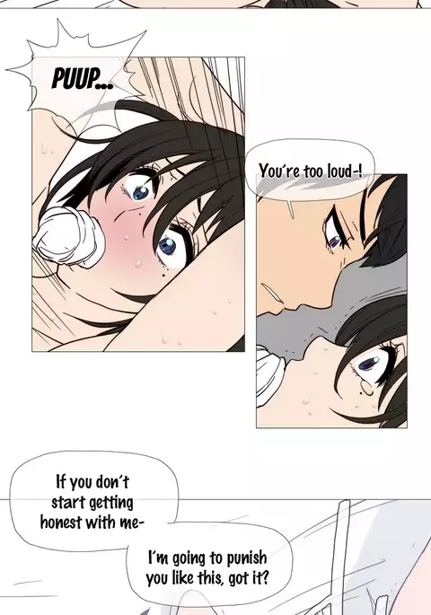 Household Affairs Ch.1-33