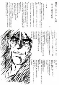 (C65) [STUDIO TRIUMPH (Mutou Keiji)] AstralBout Ver.6 (Midori no Hibi)