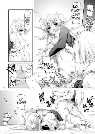 [Digital Lover (Nakajima Yuka)] DL-RO Soushuuhen 03 - DL-RO Perfect Collection No. 03 (Ragnarok Online) [Digital] [English]