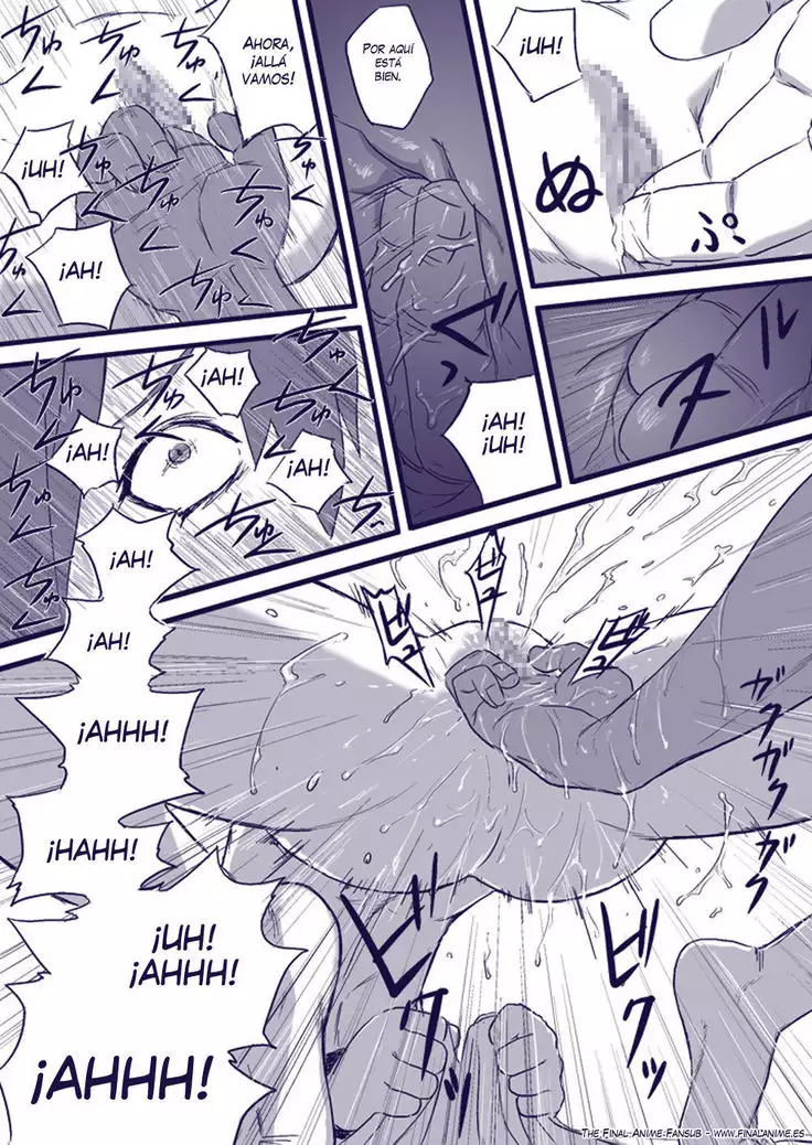 Ninja Izonshou Vol. 2 | Ninja Dependence Vol. 2