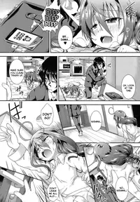 [Yamazaki Kana] Hinadori no Koe Ch.2 + Sorekara [English][LWB + LoliLoli Hunters]