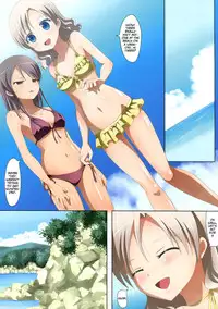 (C84) [Ishikawa Pro (Ishikawa Naoya)] Kuttsukiboshi -Yoru wa Kimama ni- | -Nightly Indulgence- (Kuttsukiboshi) [English] {Hikikomori Honyaku ft. Hanabi}