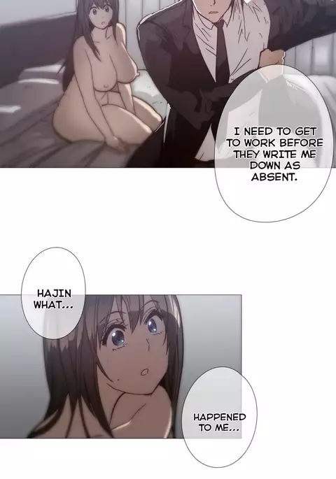 Household Affairs Ch.1-37