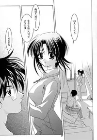 (C62) [PLUM (Kanna)] Gepparou Maki no San (Tsukihime)