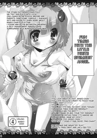 (COMIC1☆3) [Misty Isle (Sorimura Youji)] Pai-Loli - Oppai Lolita Vol. 1 [English] [desudesu]