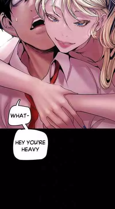 A Wonderful New World ch. 101-130