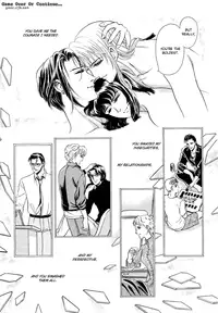 [Tori Maia] Sadistic Boy Vol.03 [English]