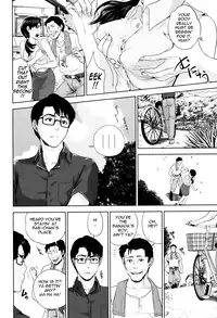[Tohzai] Okusan to Issho♥ | With a Married Woman♥ [English] {Tadanohito}