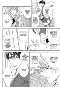 [Yamane Ayano] Cat & Master Dog [English]