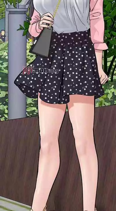 【周二连载】要对妈妈保密唷!（作者：NOAH） 第1~31话