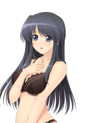 Intou Joubo ~Yukemuri ni Ukabu Bibo no Karada