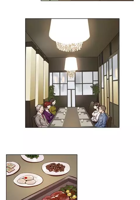 Atonement Camp Ch.1-17