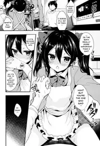 (C92) [Yamo7 (Ayuma Sayu)] Love Nico Live! Love Nico Soushuuhen (Love Live!) [English] {doujins.com}
