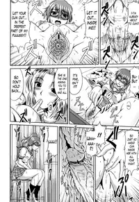 [Kai Hiroyuki] Love Kachuu | Lover's Time Ch. 1-5 [English] [biribiri + Sei-Jin + The Lusty Lady Project]