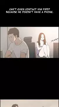 [Mr. Byeong-Su] Cohabitation Ch.1-48 (English) (Ongoing)