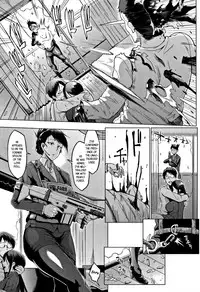 [Fan no Hitori] Dolls -Yoshino Izumi Hen- | Dolls -Yoshino Izumi's Story- Ch. 1-2 (Dolls) [English] [Happymerchants]