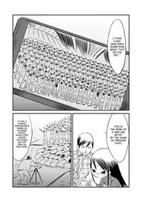 [Tenpura Kobo] Watashi no Nude Model Taiken! | My Nude Modeling Experience! [English] [SaHa]