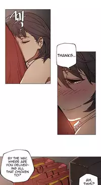 [ButcherBoy] Household Affairs Ch.78-84 (English)